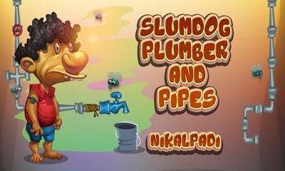 download Slumdog Plumber & Pipes Puzzle apk